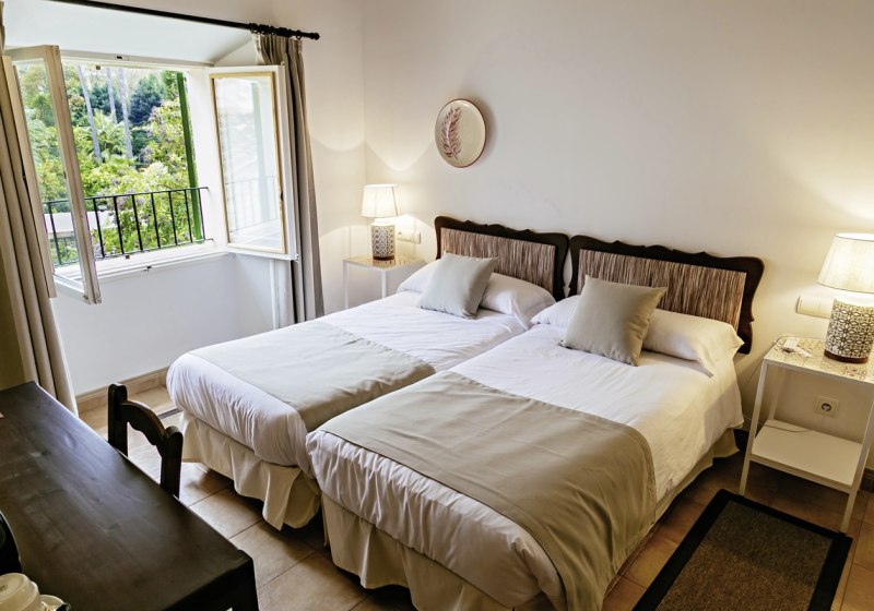 Zimmer & Wohnkomfort