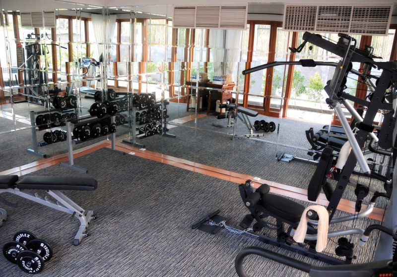 Sport & Fitness