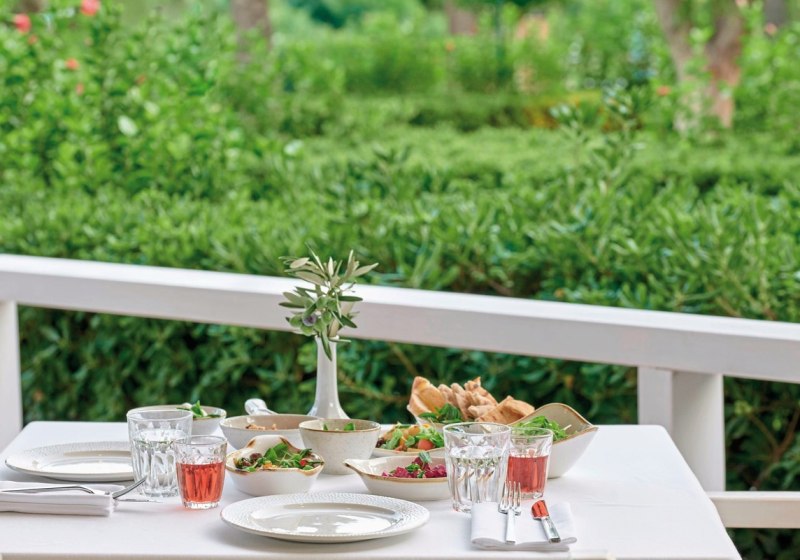 Kulinarik & Restaurants