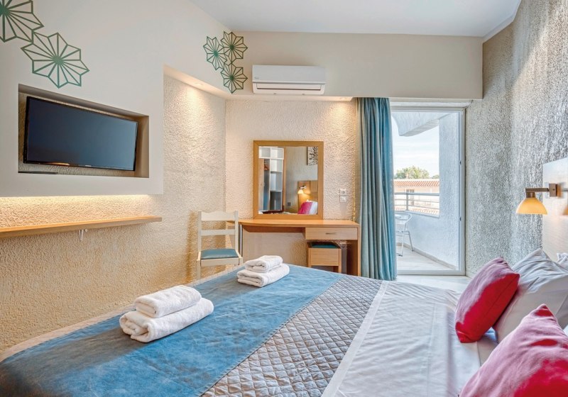 Zimmer & Wohnkomfort