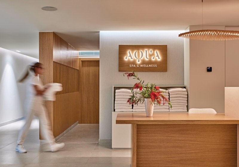 Wellness & Entspannung