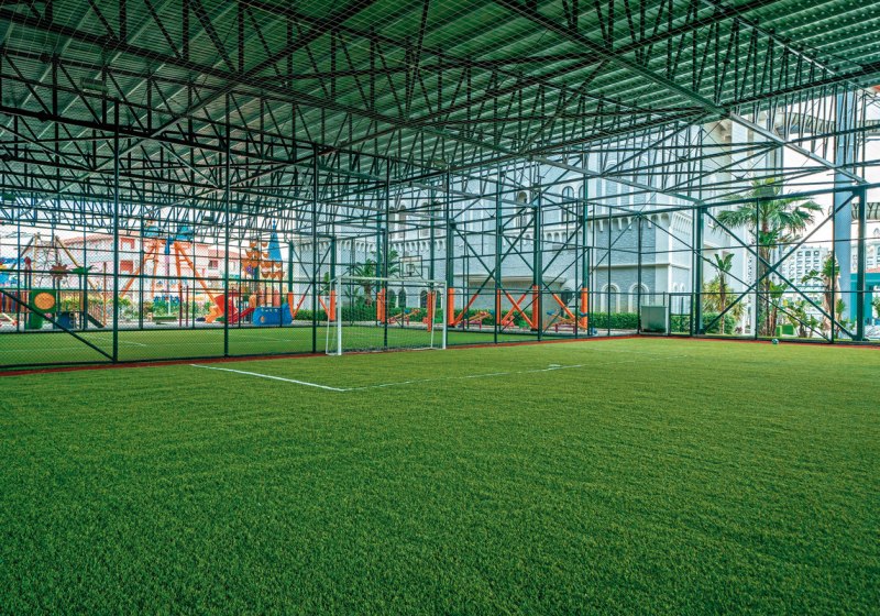 Fussball
