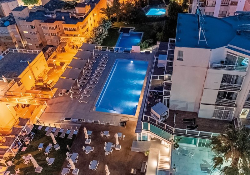 Hotel Allgemein
