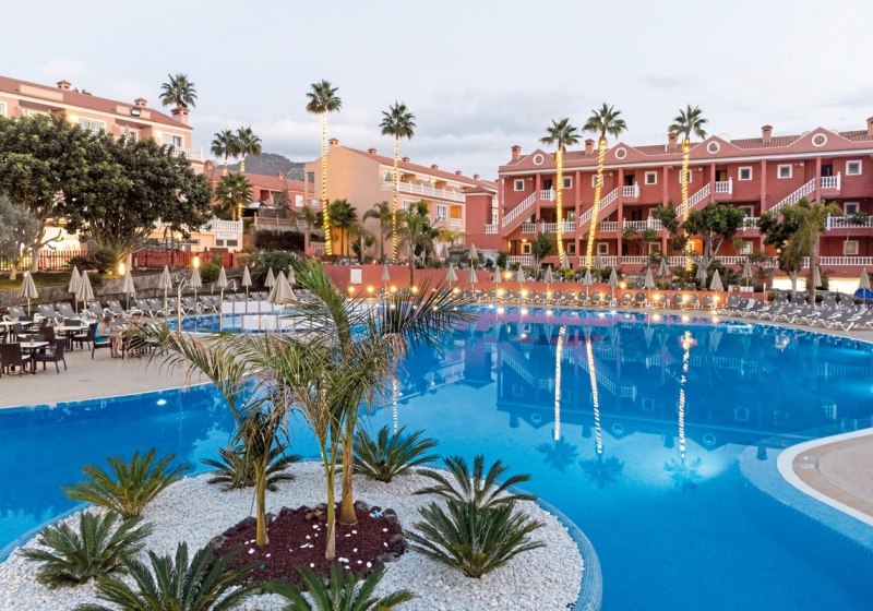 Hotel Allgemein