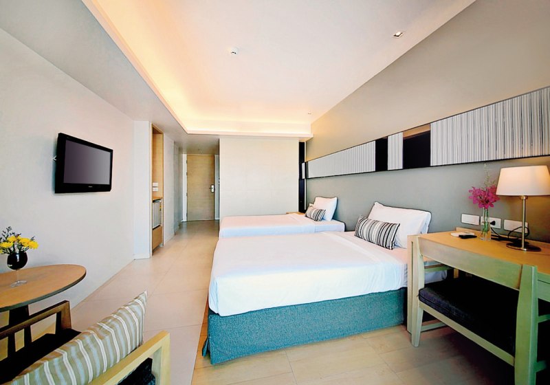 Zimmer & Wohnkomfort