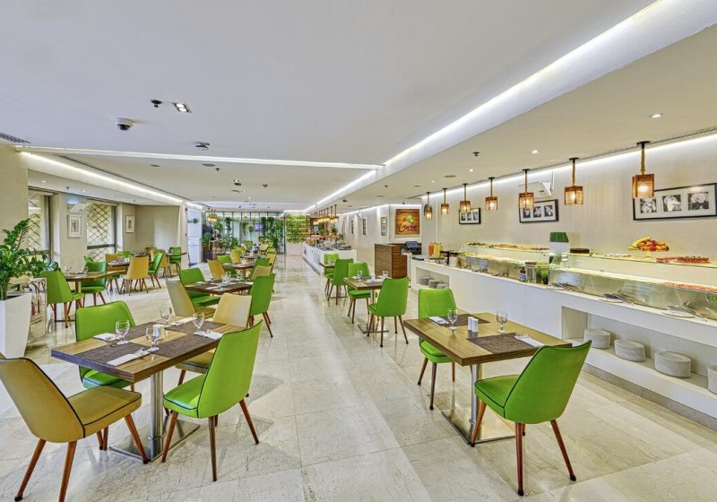 Hotel Allgemein