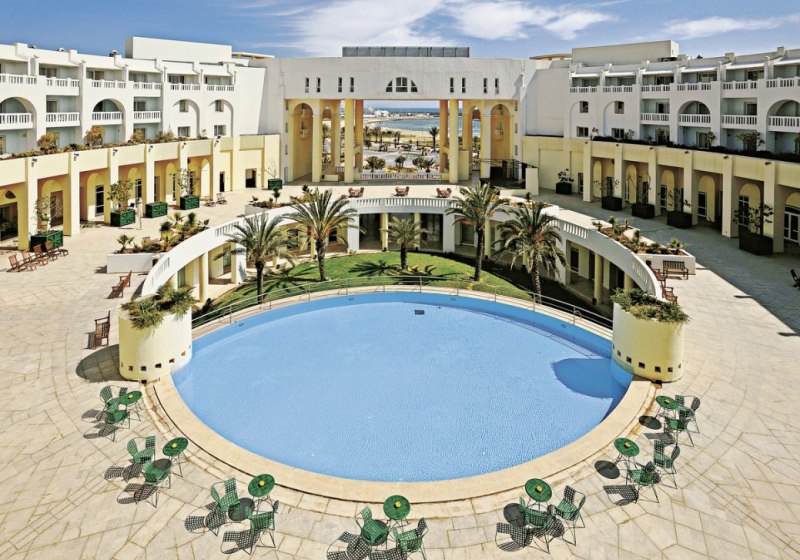 Hotel Allgemein