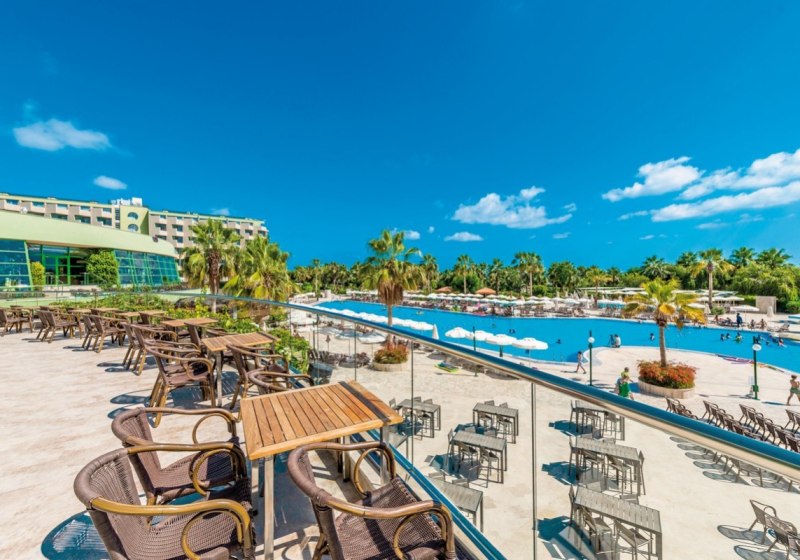 Kulinarik & Restaurants