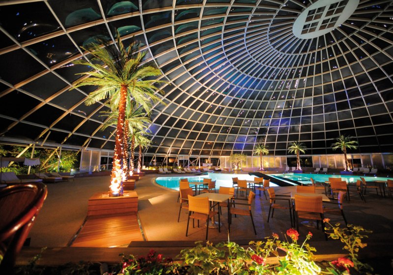 Beispiel: Unterhaltung & Entertainment