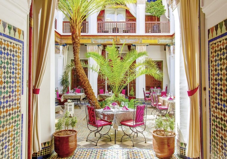 Kulinarik & Restaurants