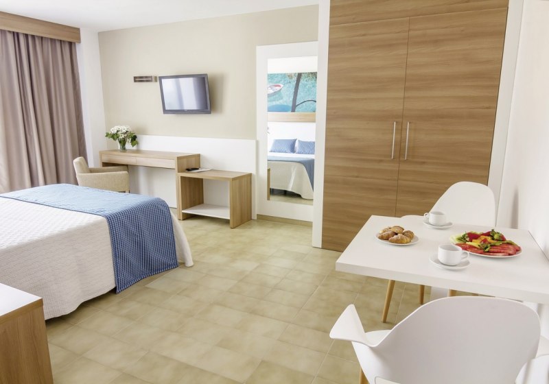 Hotel Allgemein