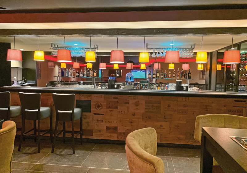 Kulinarik & Restaurants