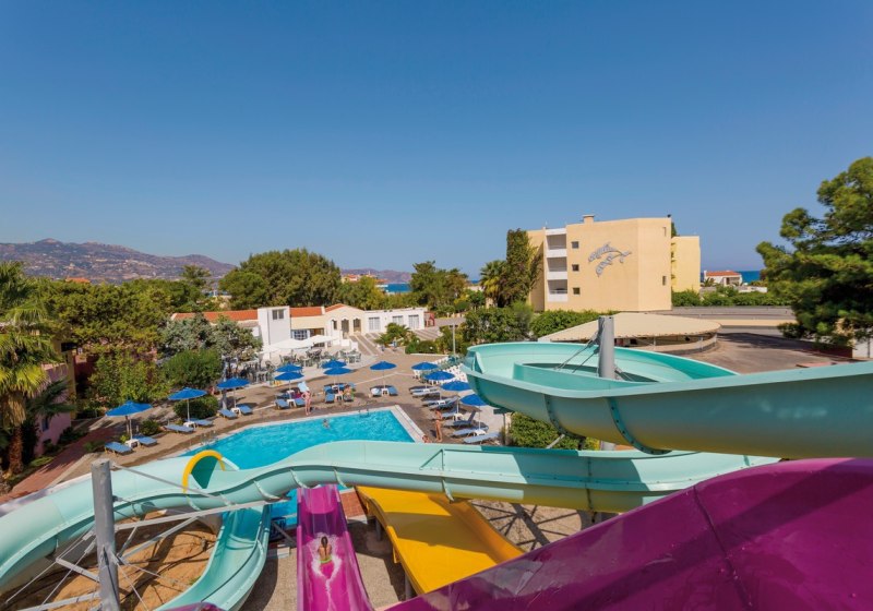 Hotel Allgemein