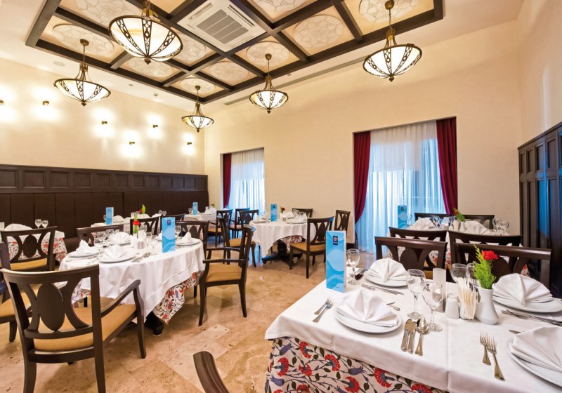 Kulinarik & Restaurants