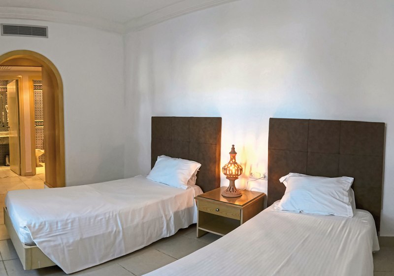 Zimmer & Wohnkomfort