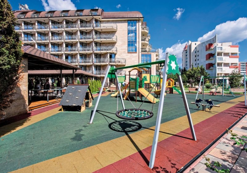 Unterhaltung Familie