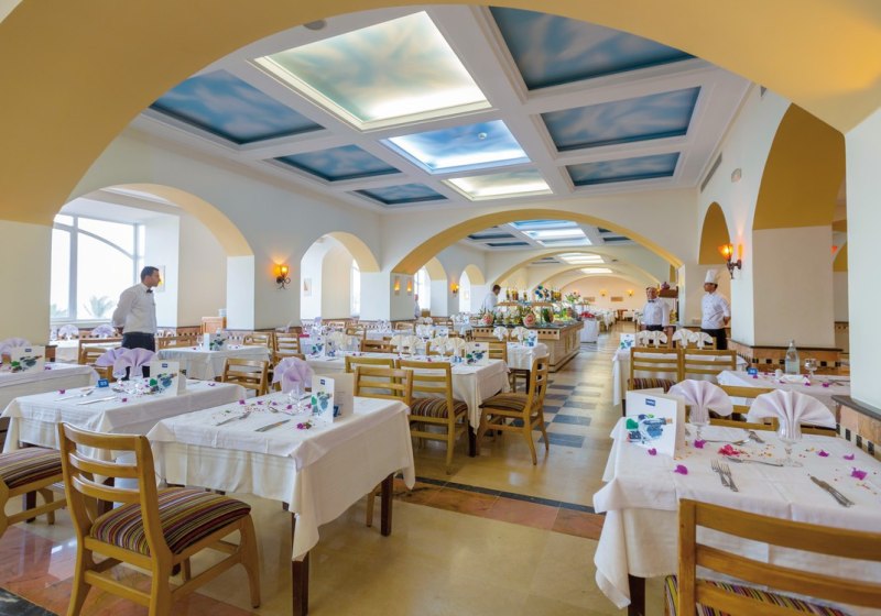 Hotel Allgemein