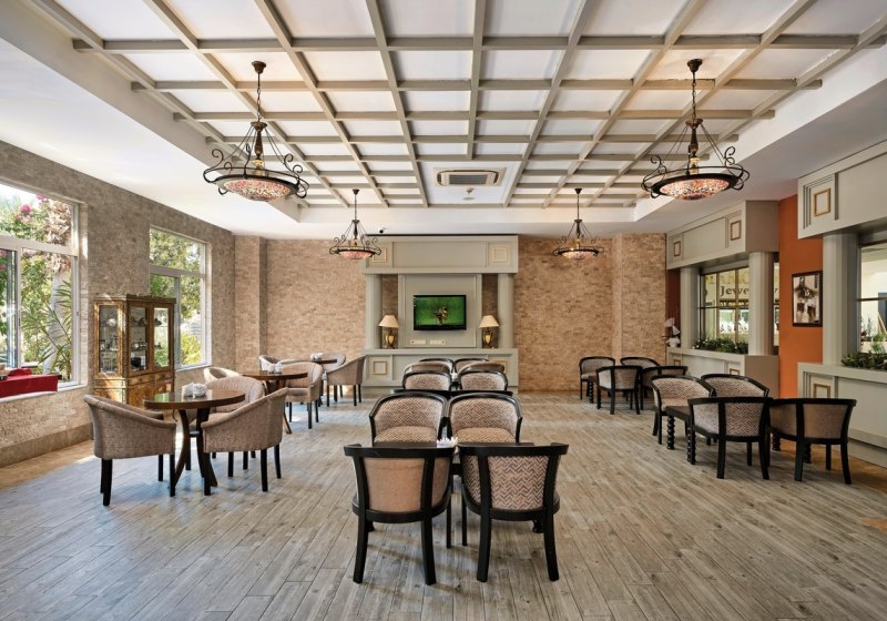 Kulinarik & Restaurants