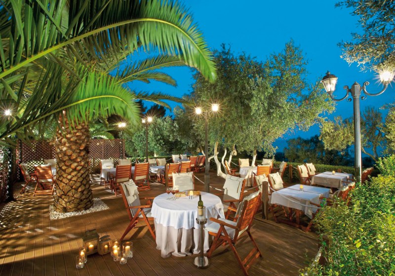 Kulinarik & Restaurants