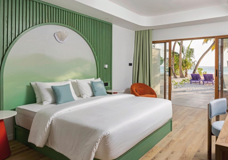 Zimmer & Wohnkomfort