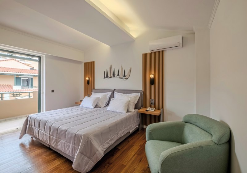 Hotel Allgemein