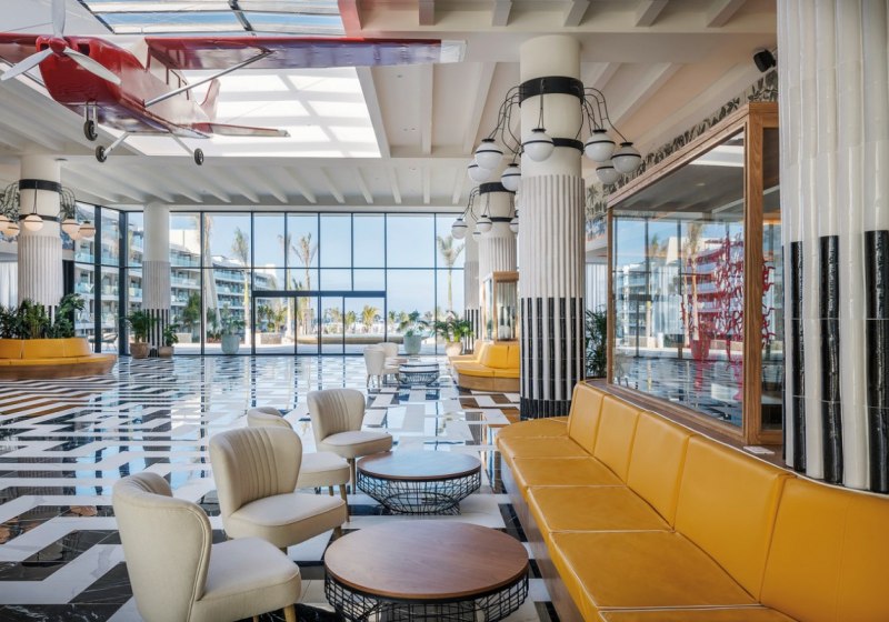 Hotel Allgemein