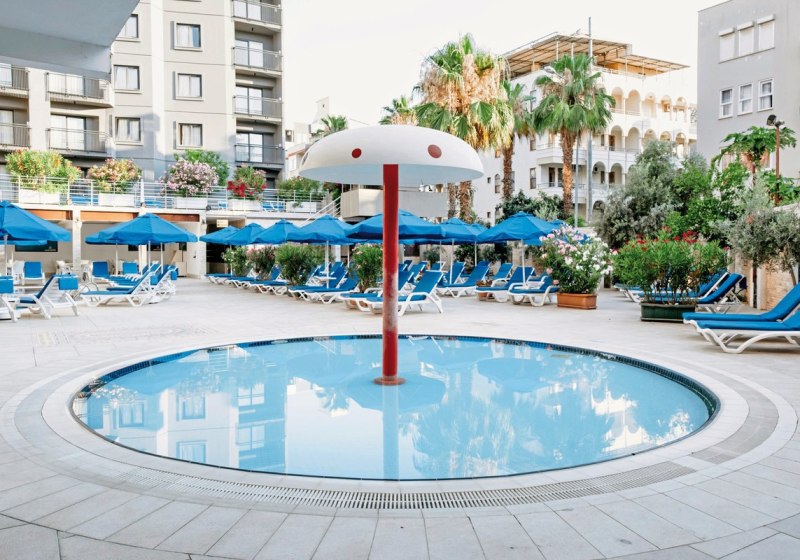 Hotel Allgemein