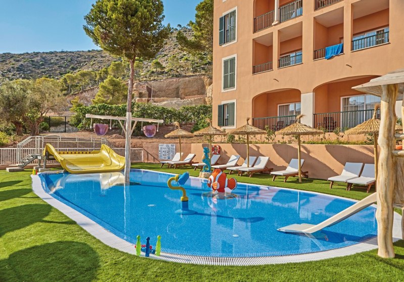 Hotel Allgemein