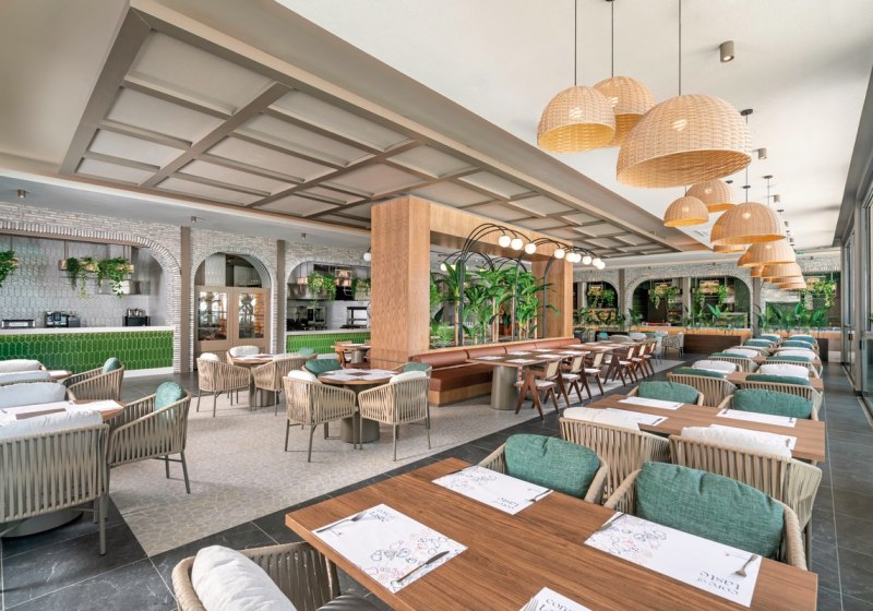 Kulinarik & Restaurants