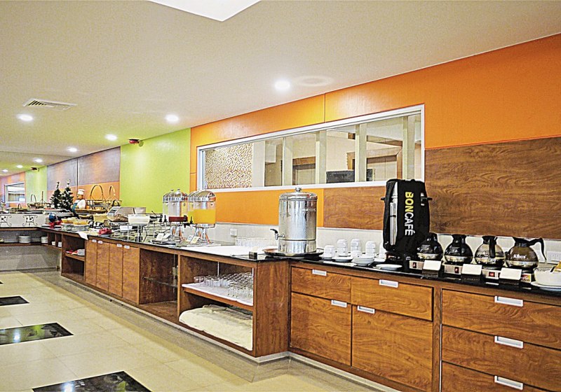 Kulinarik & Restaurants