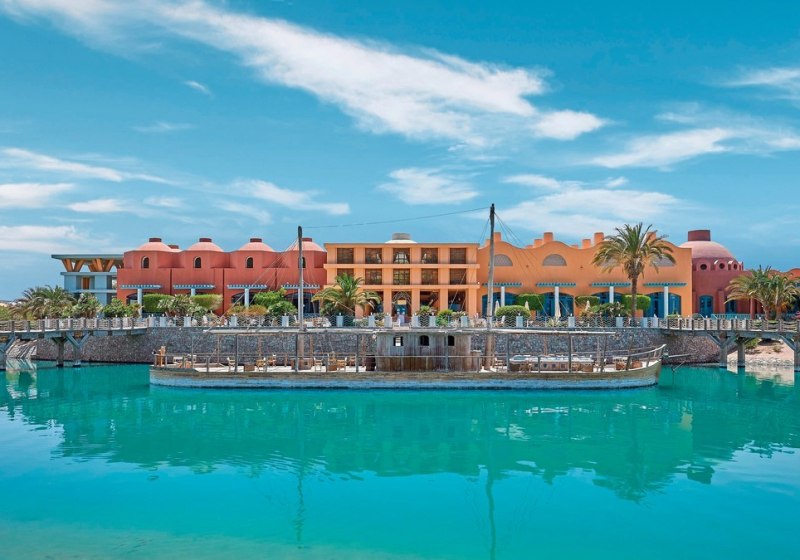 Hotel Allgemein