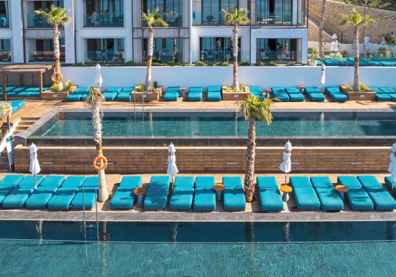 Hotel Allgemein
