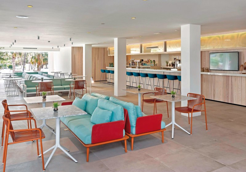 Beispiel: Kulinarik & Restaurants