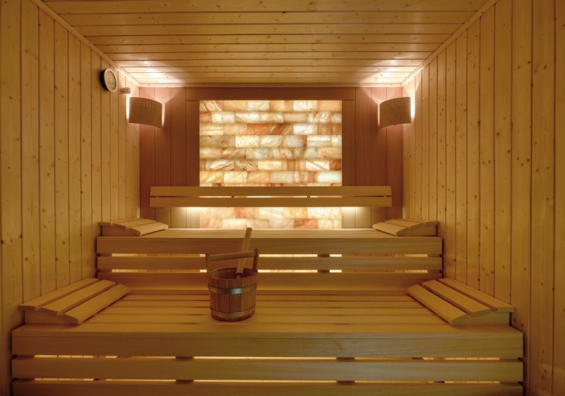 Wellness & Entspannung