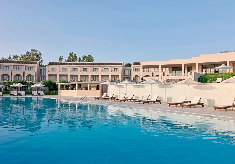 Hotel Allgemein