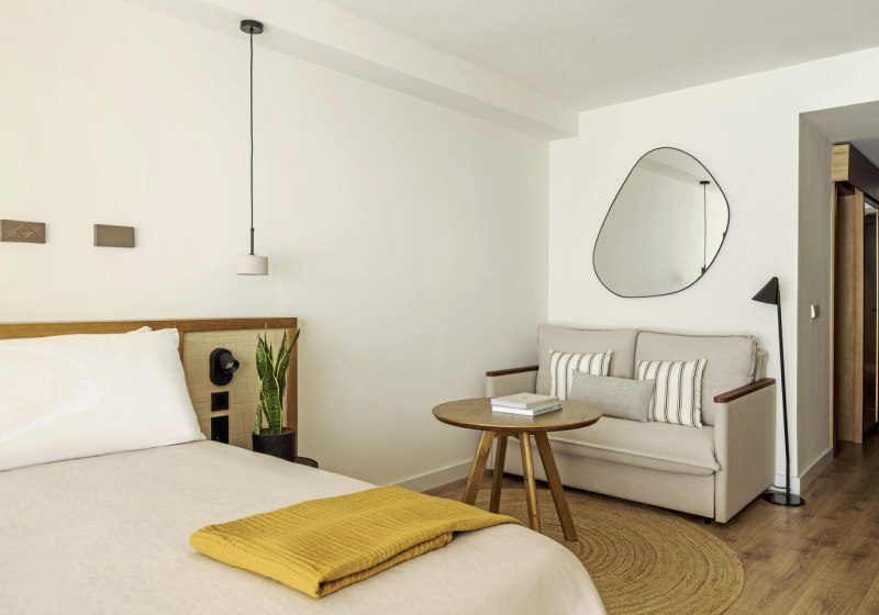 Zimmer & Wohnkomfort