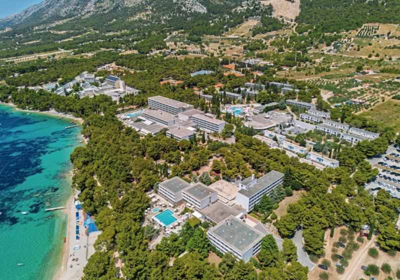 Hotel Allgemein