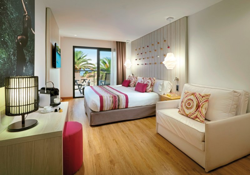 Zimmer & Wohnkomfort