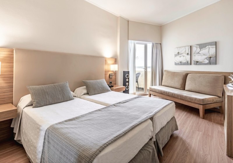 Hotel Allgemein