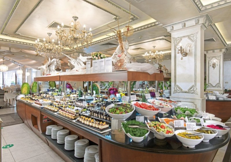 Kulinarik & Restaurants