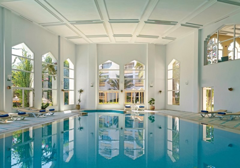 Hotel Allgemein