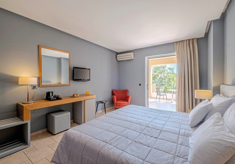 Hotel Allgemein