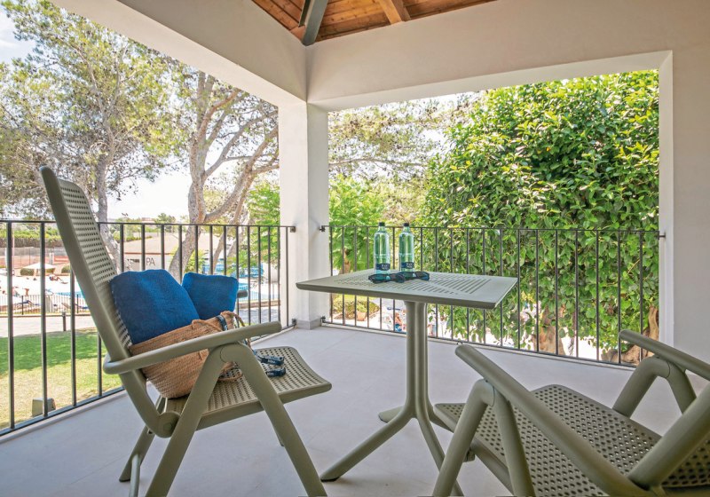 Zimmer & Wohnkomfort