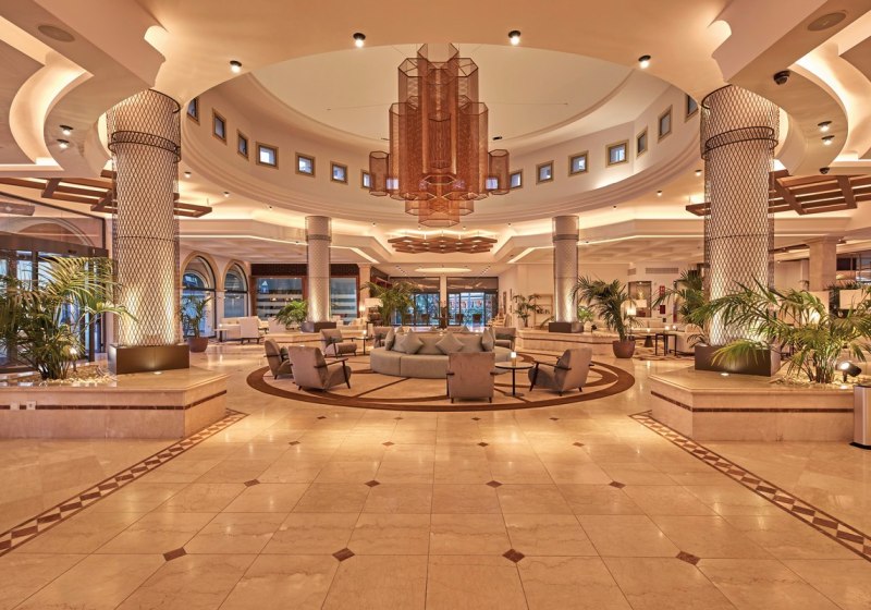 Hotel Allgemein