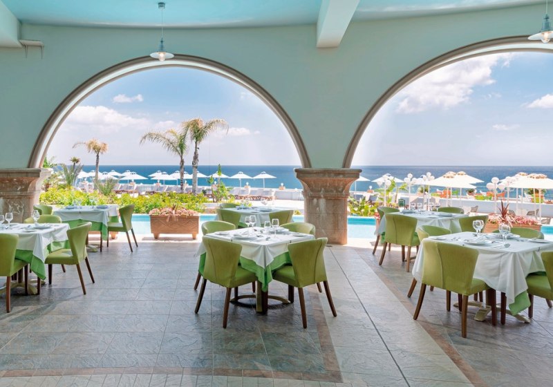 Kulinarik & Restaurants