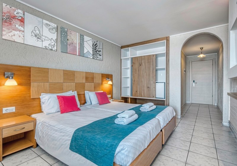 Zimmer & Wohnkomfort