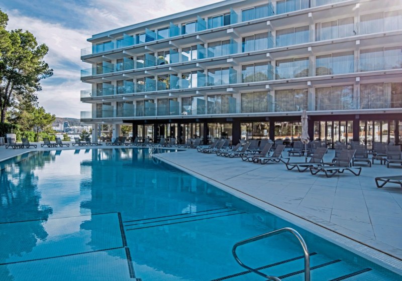 Hotel Allgemein