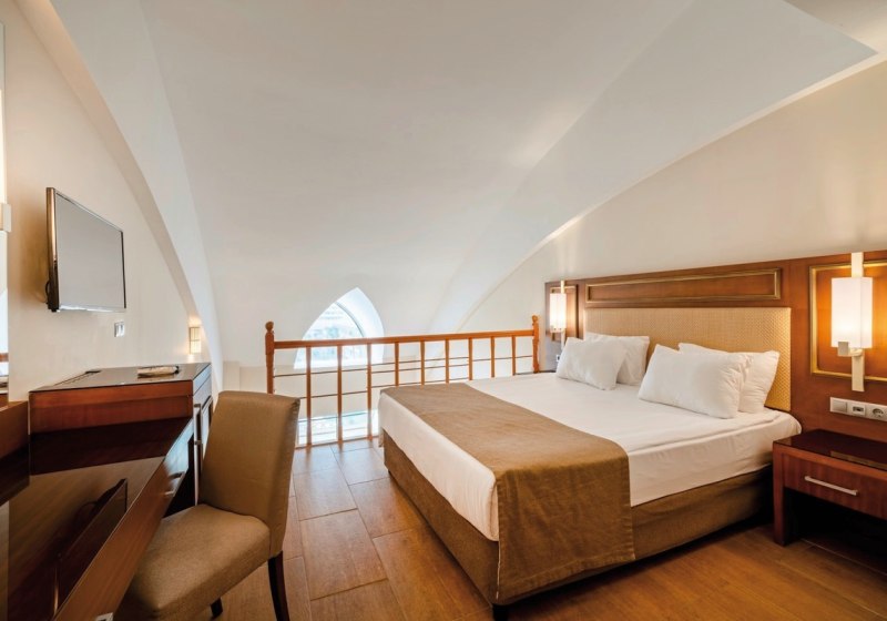 Hotel Allgemein
