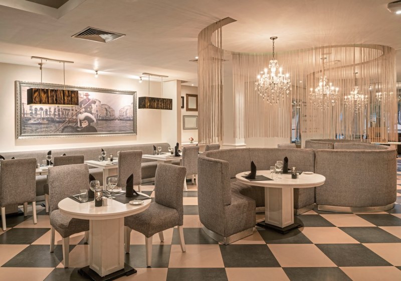 Kulinarik & Restaurants