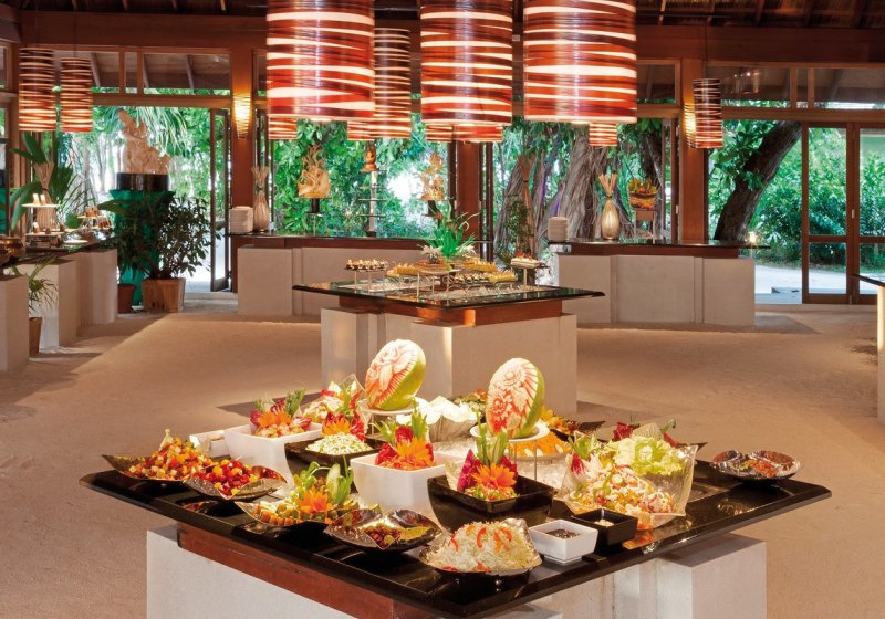 Kulinarik & Restaurants